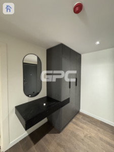 Modern Apartment with 3 Bedrooms Resim 8