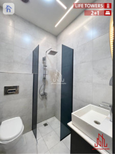 Furnished 2 Bedroom Apartment in Erbil Image 9