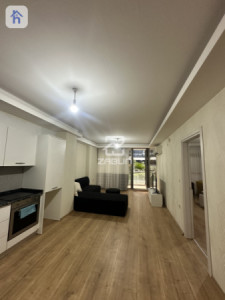 Cozy Apartment in Star Towers image 2