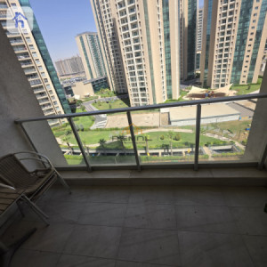 A Fantastic 2+1 furnished apartment in Empire wings for rent image 12