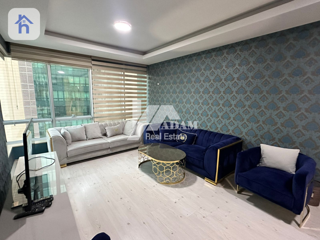 Furnished Apartment For Rent