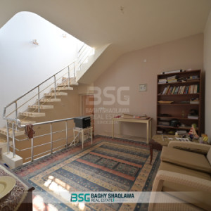 Two houses for sale in Havalan with an area of ​​100m Resim 5