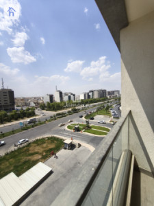 Studio apartment with a modern design image 6