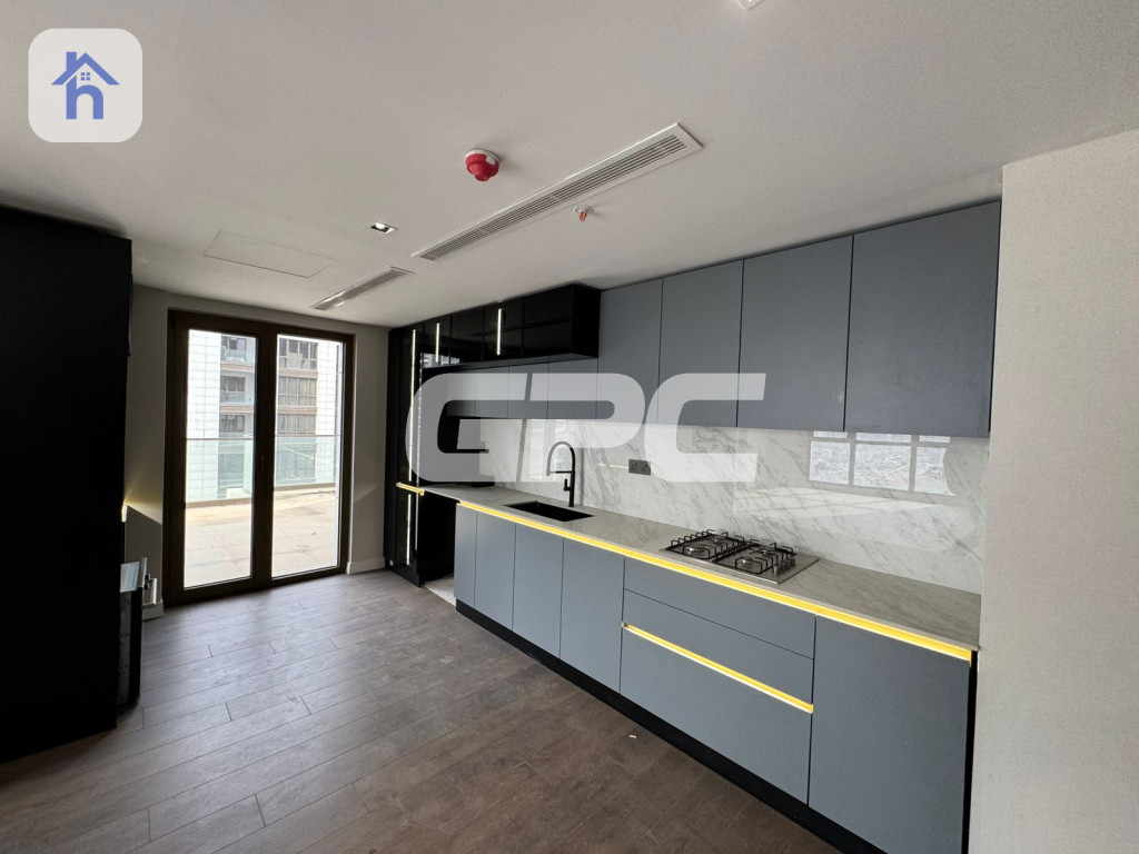 Modern Erbil Apartment with Stunning Views