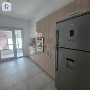 A furnished 2+1 apartment for rent in Empire wings image 4