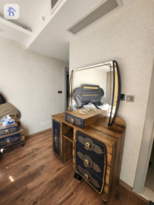 شقة مؤثثة للبيع صورة 3