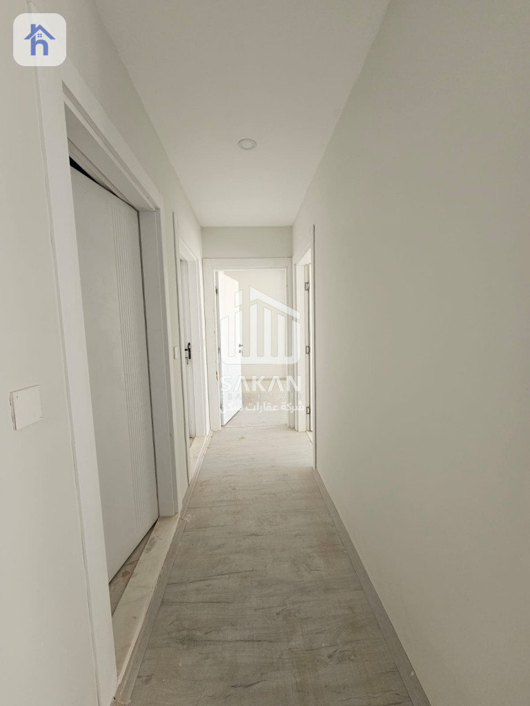 Apartment in Installment Resim 2