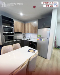Furnished Apartment For Rent Image 5