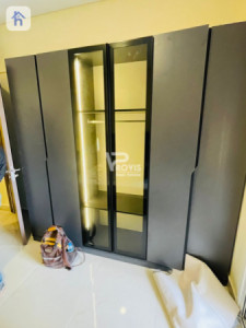 Furnished Apartment For Rent Resim 18