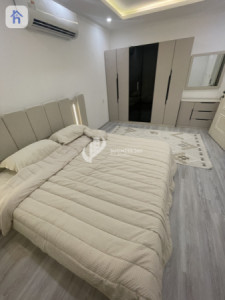 شقة مؤثثة عصرية في أربيل صورة 6