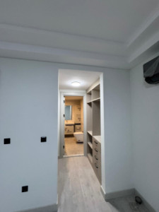 Spacious Apartment in Rami Towers Resim 3