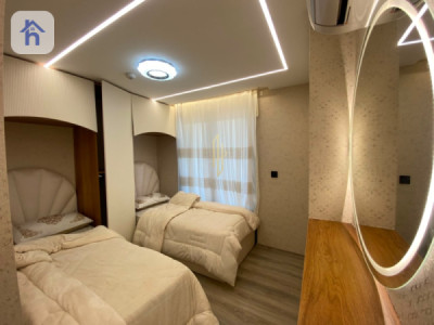 Furnished Apartment For Sale image 6