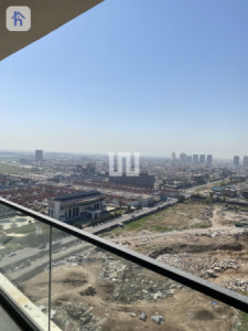 Cozy Apartment in Rami Towers Image 4