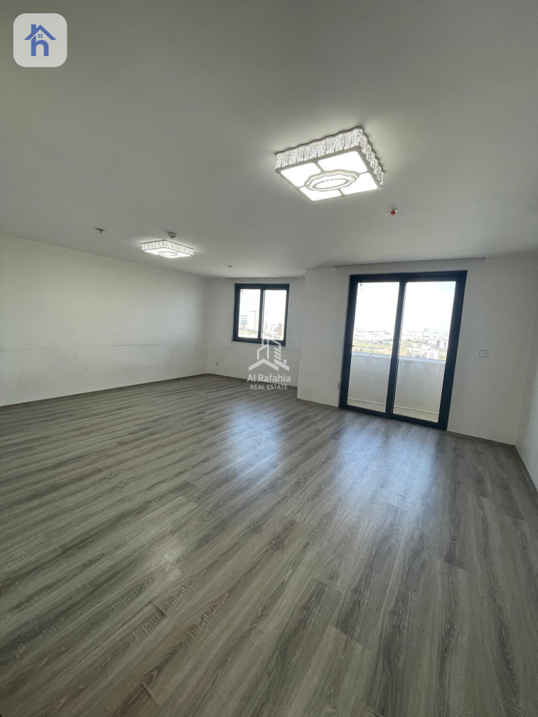 Modern Apartment in Prime Location