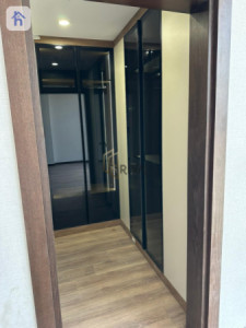 Modern Apartment in Sky Towers, Erbil Image 7