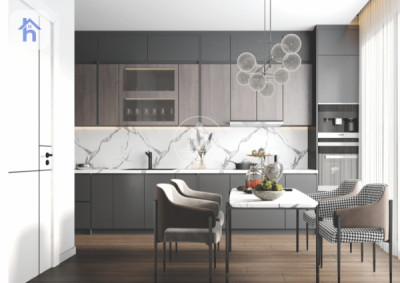 Apartment in Installment Image 6
