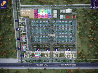 Apartment in Installment image 12