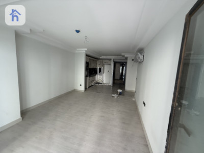Modern Apartment in Erbil with Stunning Views Resim 3