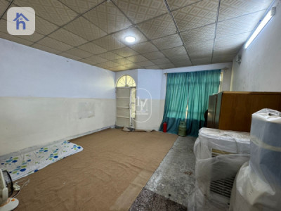 Cozy Family House in Erbil Resim 9