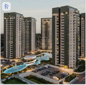 Luxurious Apartment with Stunning Views Resim 3