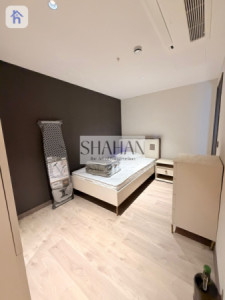 شوقەیەکی فراوانی ڕاخراو لە تاوەری کاڤالی وێنە 5