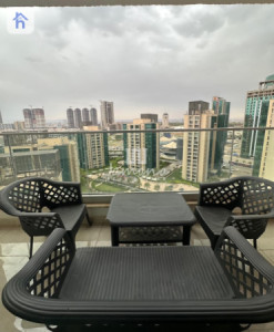 Modern Apartment in Empire Wings Image 18