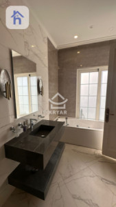 Spacious House in Dream City Resim 32