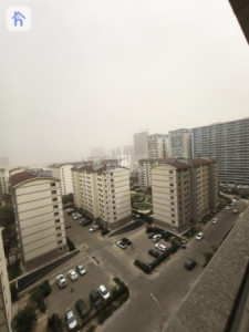 Cozy Apartment in Empire Pearl Towers image 5