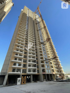 Apartment in Cash image 2