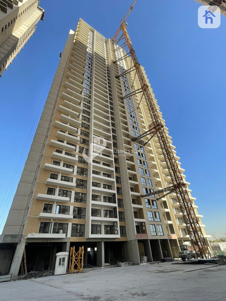 Apartment in Cash Resim 2