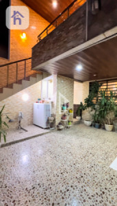 Two Floor House image 2