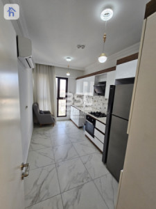 Furnished Apartment For Rent Resim 3