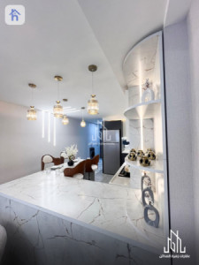 Modern Apartment in Erbil Life Towers Image 5