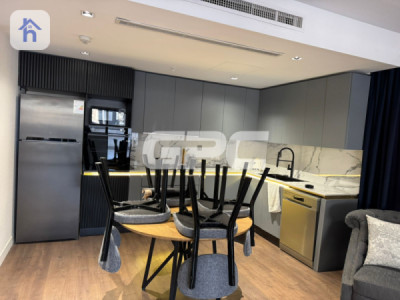 VIP Apartment Resim 3