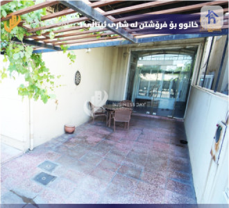 Modern House Resim 3