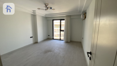 Modern Apartment in Rami Towers Resim 3