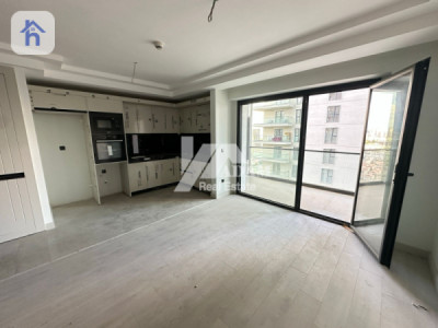 Internal View Apartment — 1