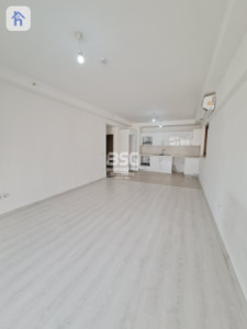 شقة حديثة بغرفة نوم واحدة للإيجار image 1