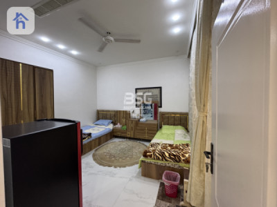 Modern House with Multiple Bedrooms in Dream City Image 7