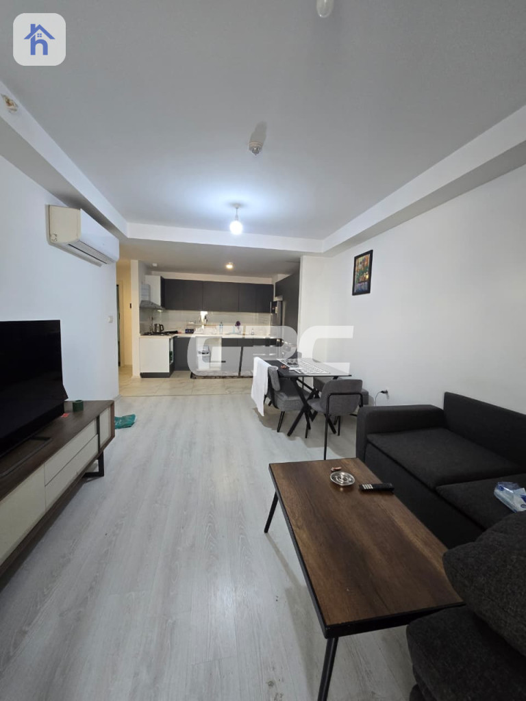 Modern Apartment at Empire Pearl Towers