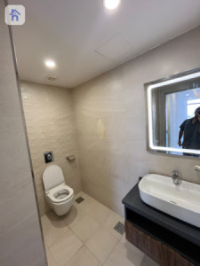 Chic Apartment in Sky Towers image 11
