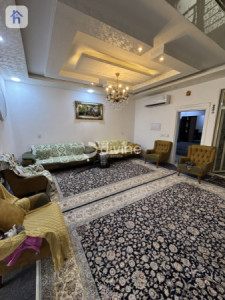 4 Bedrooms House in Erbil Resim 4