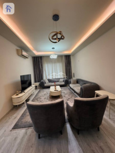 شقة بواجهة داخلیة image 1
