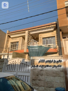 Two Floor House For Sale in Havalan image 1