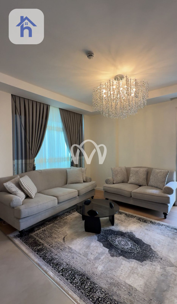 Furnished Apartment For Sale