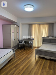 Elegant 12th Floor Apartment in Erbil Image 7