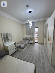 Furnished Apartment in Eskan Towers image 4