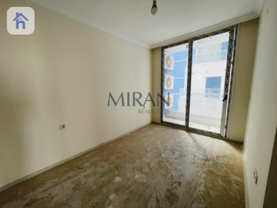 Internal View Apartment Resim 6