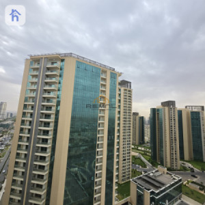 A 2+1 apartment for sale in Empire Square image 8