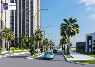 Modern living in Modern Project Image 8